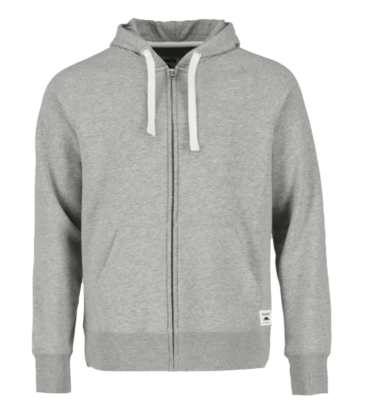 18138 - Grey Mix