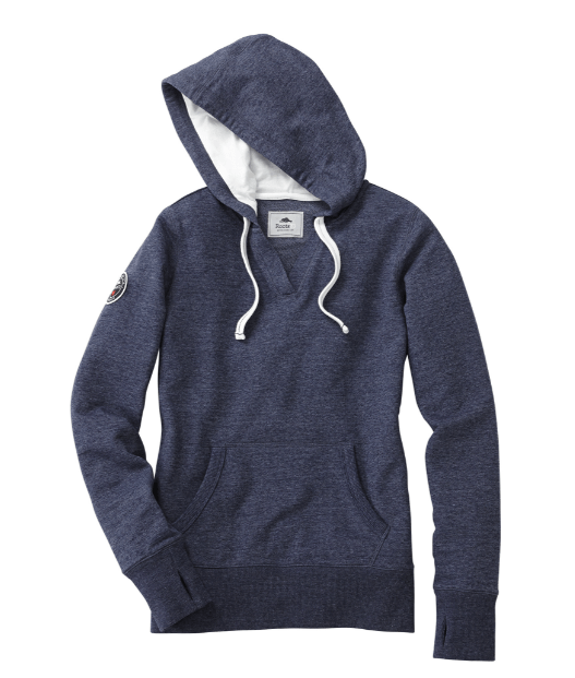 98703 - Ink Blue Heather