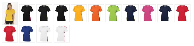 l3519 colours