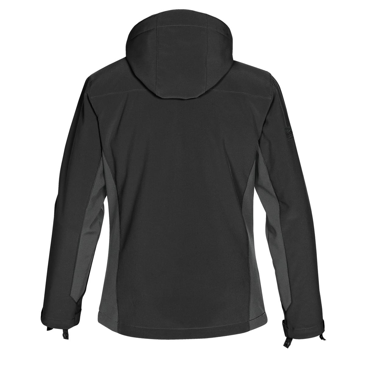 Ladies Atmosphere 3 In 1 System Jacket | WSC Image