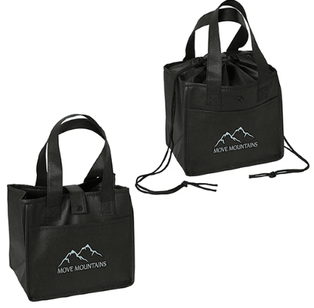 Garry Point Cooler Bag 3 Garry Point Cooler Bag - Image 3