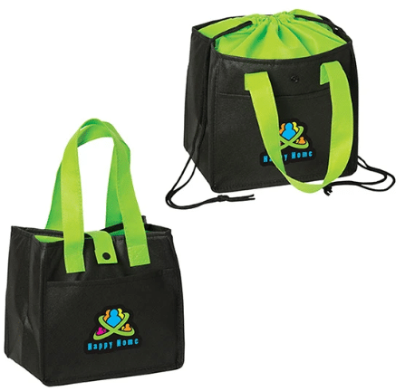 Garry Point Cooler Bag 4 Garry Point Cooler Bag - Image 4
