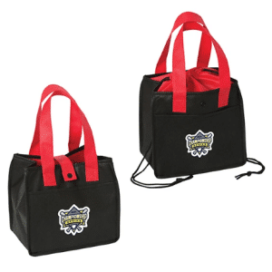 Garry Point Cooler Bag