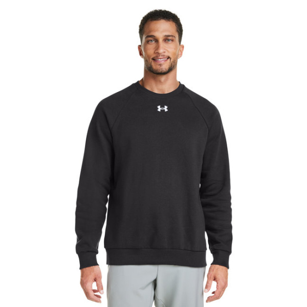 Mens Under Armour Rival Sweatshirt