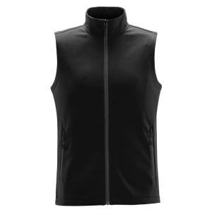 Mens Orbiter Softshell Vest