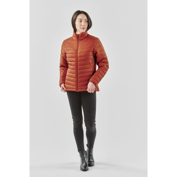 Ladies Montserrat Thermal Jacket