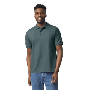 Adult Gildan Jersey Polo