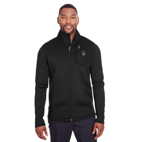 Mens Spyder Venom Jacket