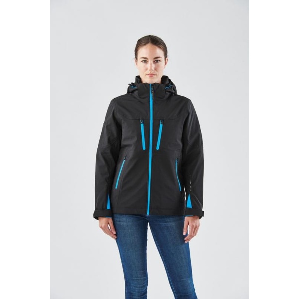 Ladies Matrix System Jacket