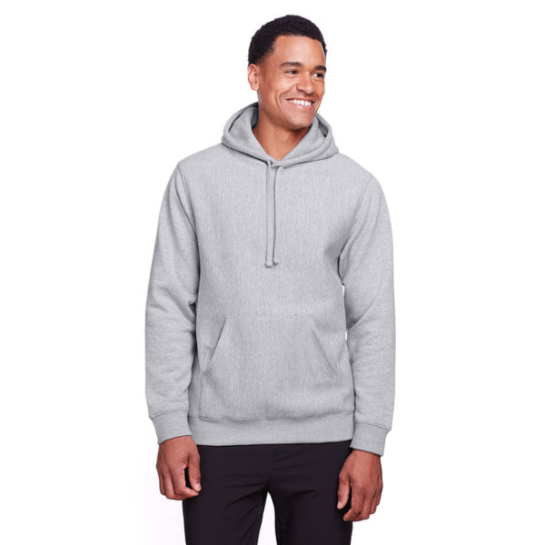 Adult Heavyweight Hoodie