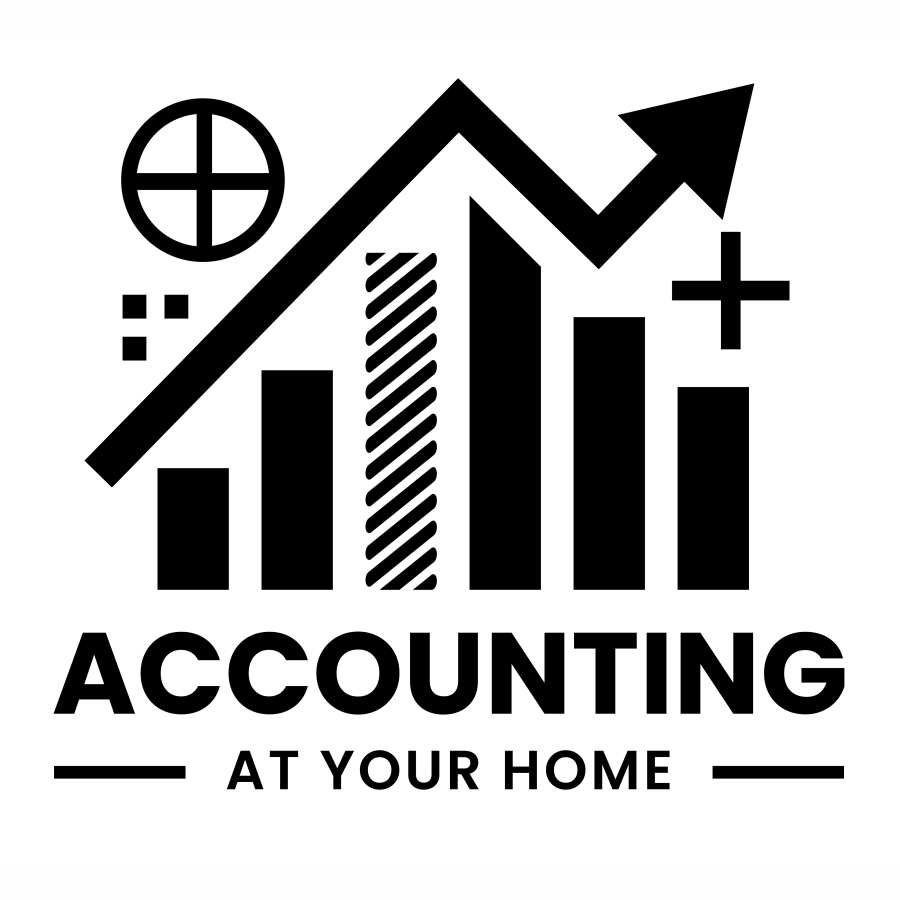 Accounting at home