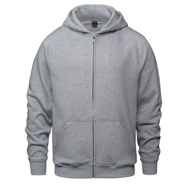 Youth Full Zip Hoodie - Surfer