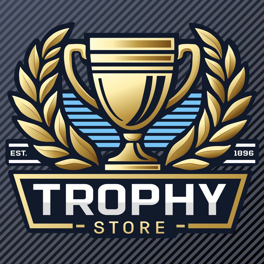 Trophy Shop