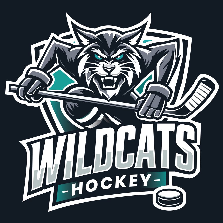 Wild Cats Logo