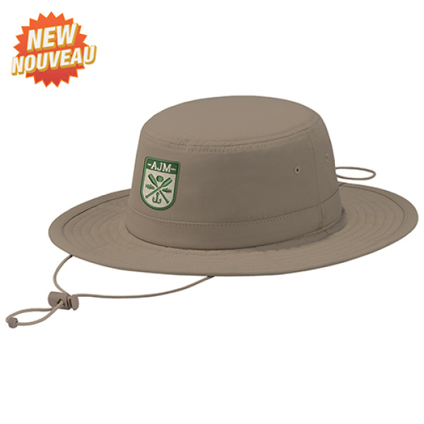 Adult UPF50+ Boonie style hat