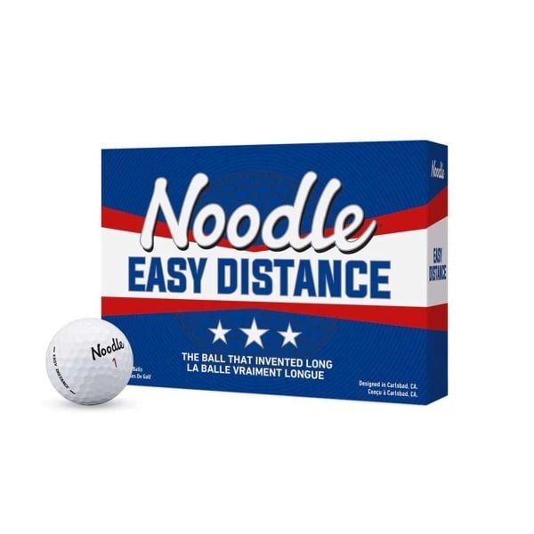 Noodle Easy Distance - 12 Pack