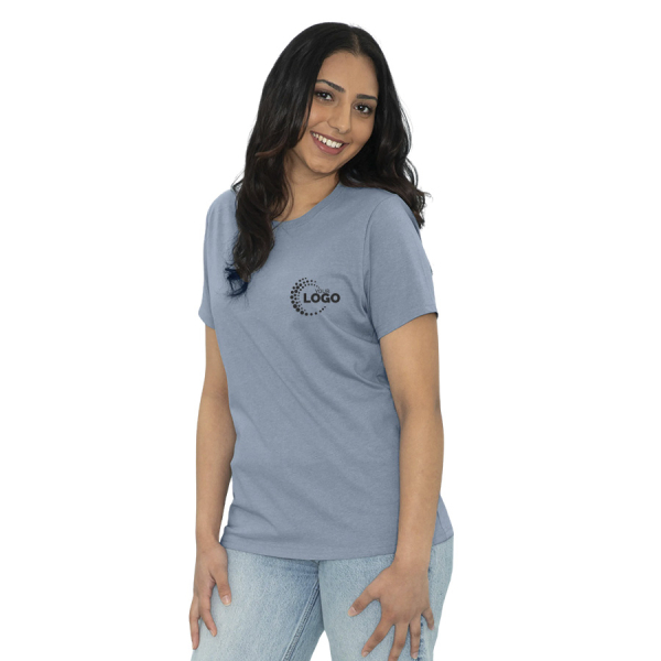 Ladies Earth Wash Tee