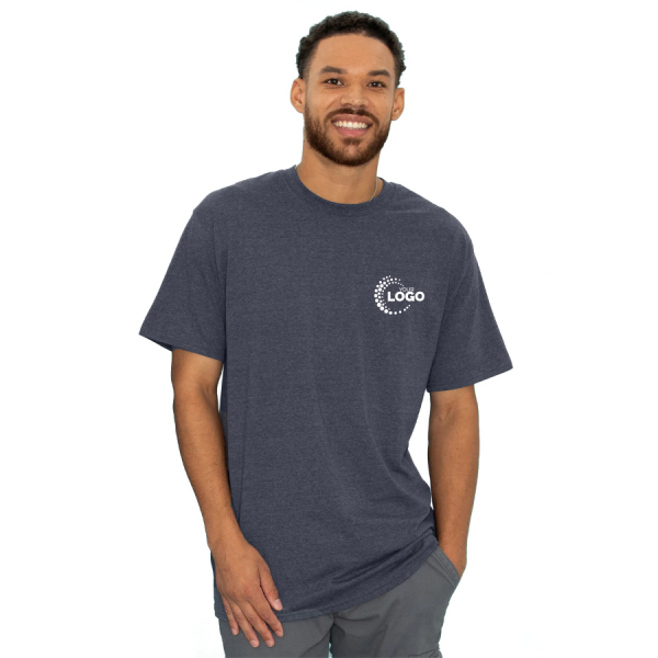 Mens Earth Wash Tee