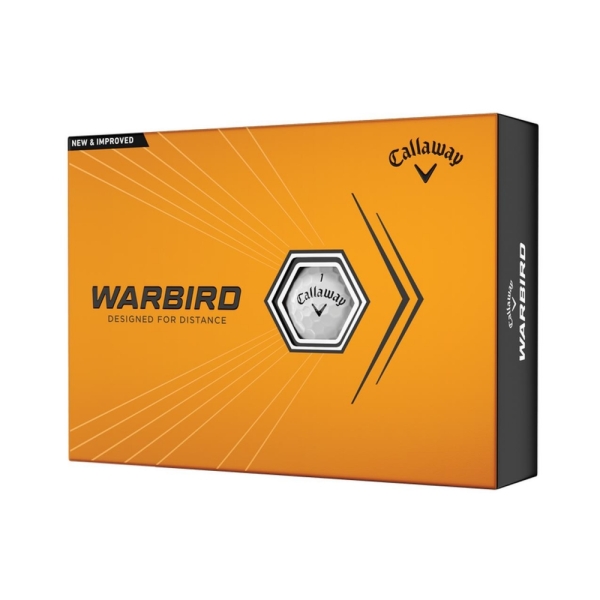 Callaway Warbird Golf Ball