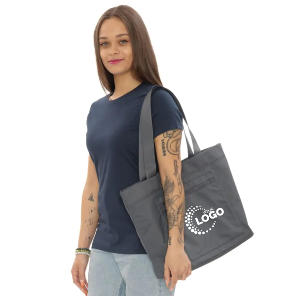 KOI Matte Large Tote