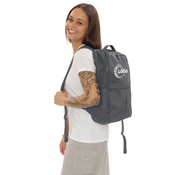 KOI Matte Backpack