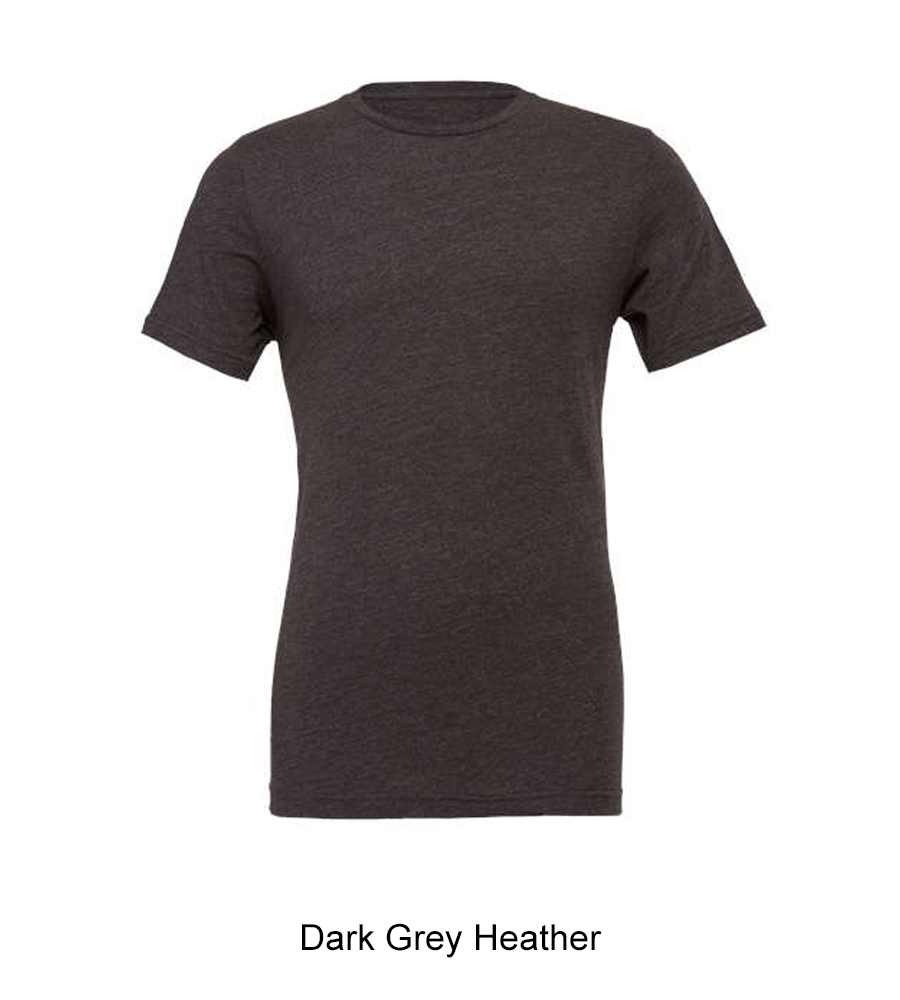3001cvc Dark Grey Heather