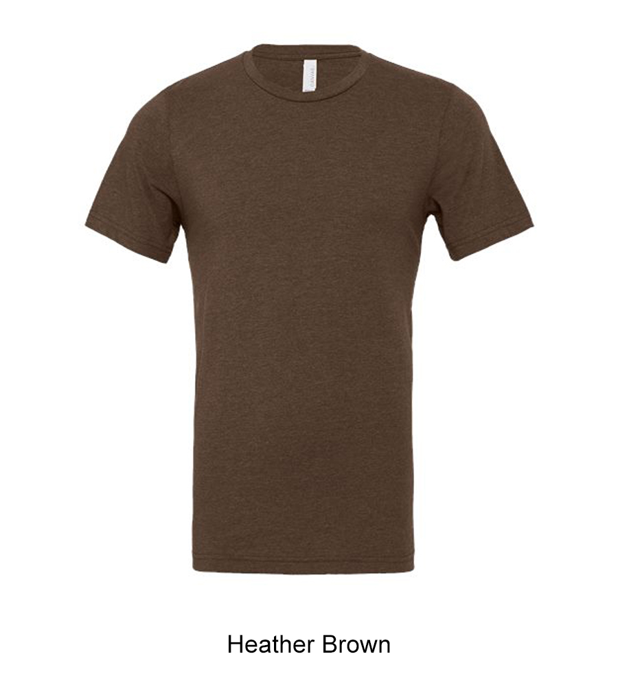 3001cvc Heather Brown