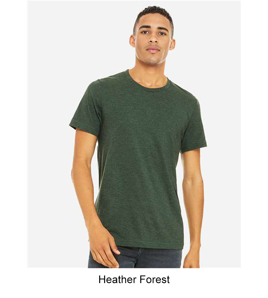 3001cvc Heather Forest