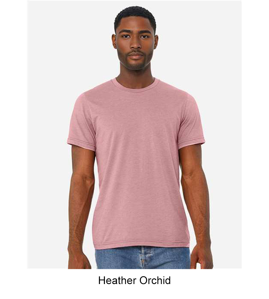 3001cvc Heather Orchid