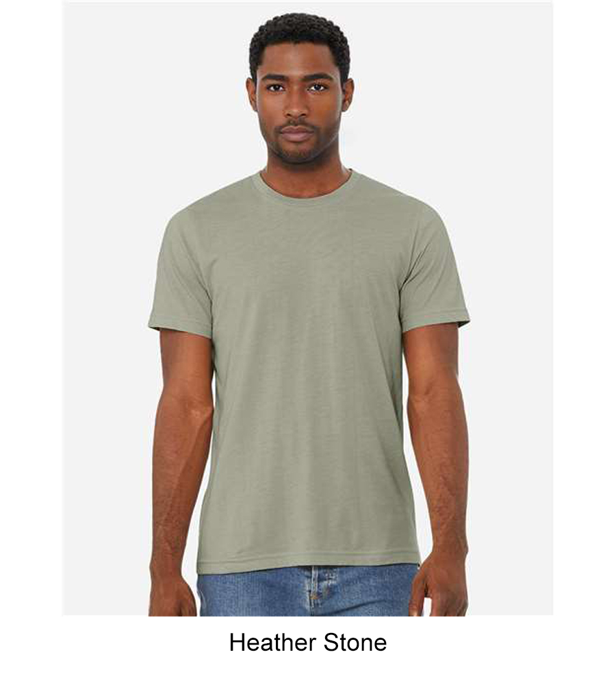 3001cvc Heather Stone