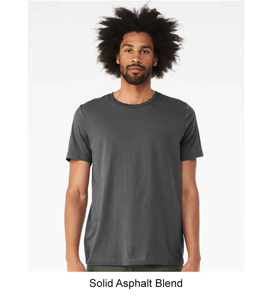 3001cvc Solid Asphalt Blend