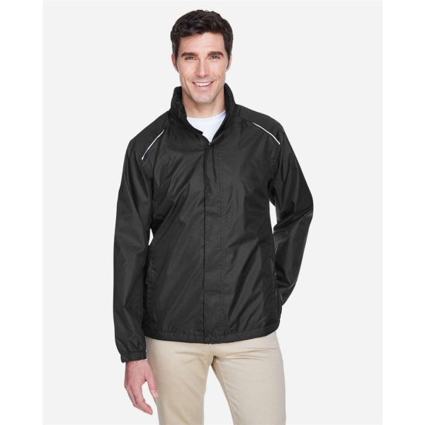 Mens Climate Waterproof Seam Sealed Jacket
