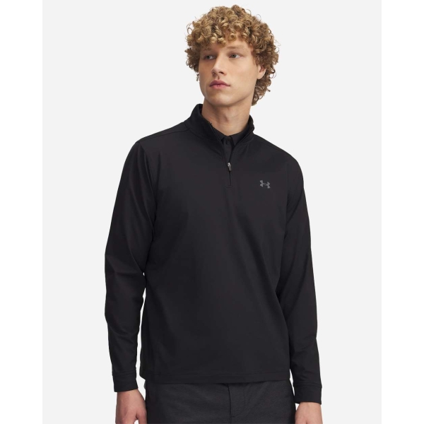 Men's Drive 1/4 Zip Pullover
