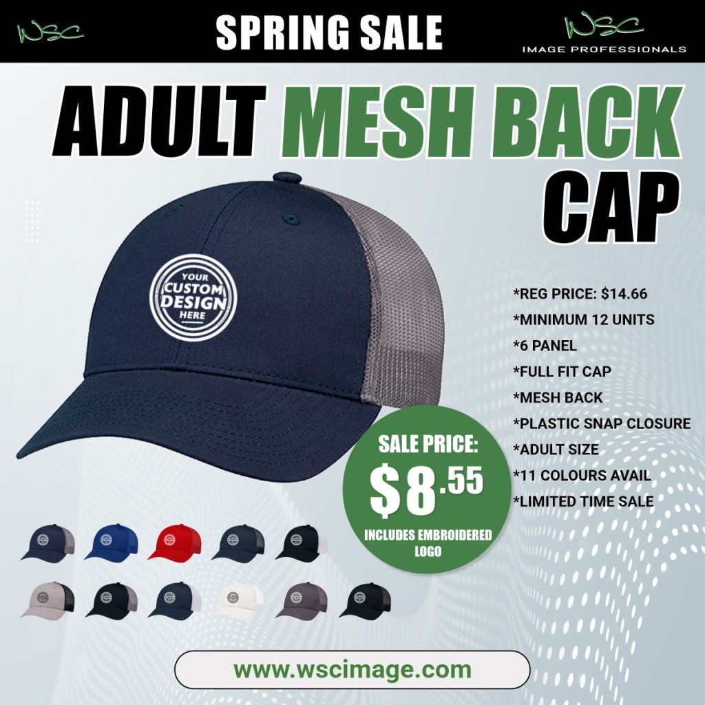 6640 SALE CAP