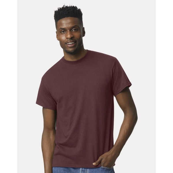 Adult Gildan Dry Blend Tee