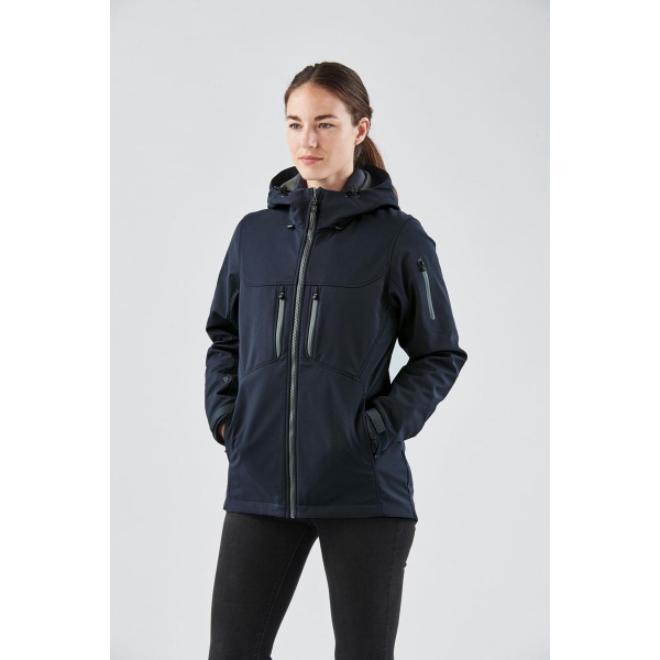 Ladies Epsilon System Jacket