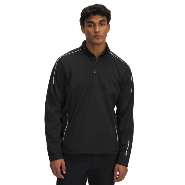 UA Drive Wind 1/2 Zip