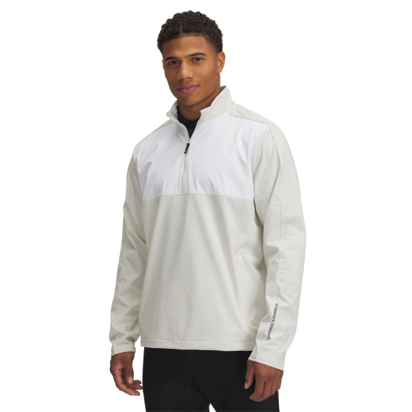 UA Drive Wind 1/2 Zip