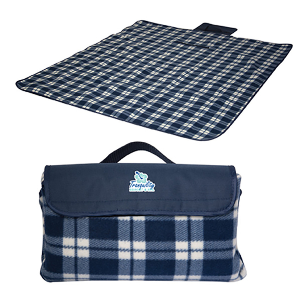 Moritz Picnic Blanket