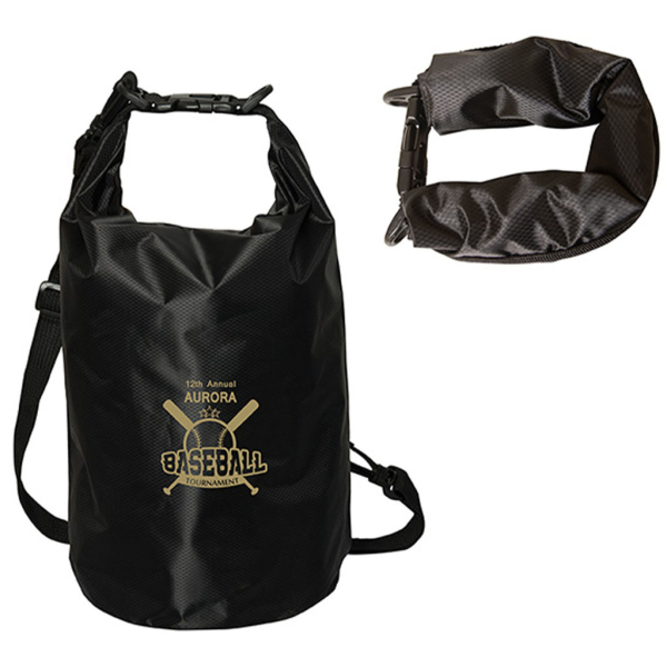 Voyager 5L Wet Dry Bag