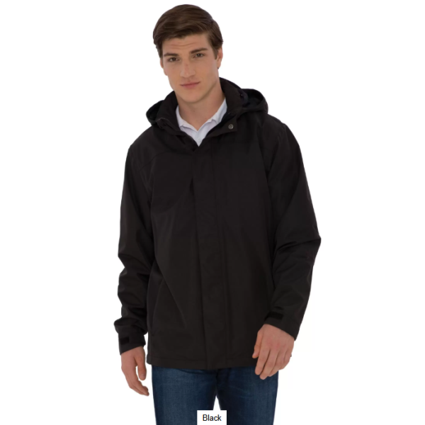 SALE - Mens Everyday Waterproof Jacket
