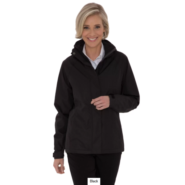 SALE - Ladies Everyday Waterproof Jacket