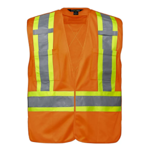 L01145 FluorescentOrange