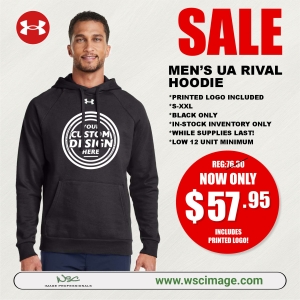Mens rival sale 1
