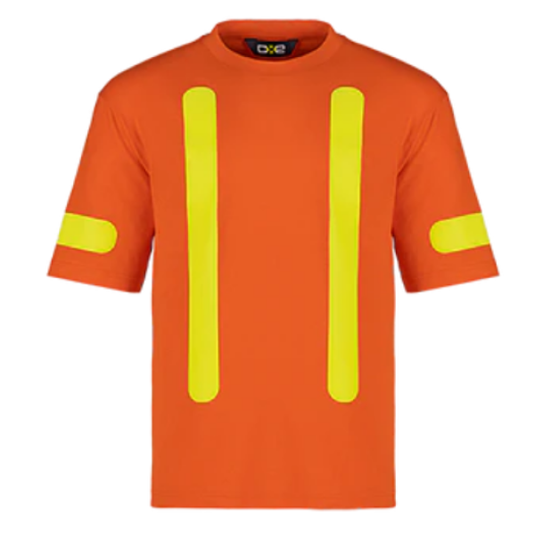 Adult Cotton Safety T-Shirt