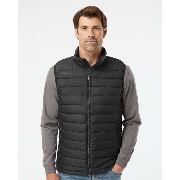 Mens Columbia Omni Shield Vest