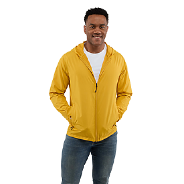 Mens Aneto Lightweight Packable Jacket