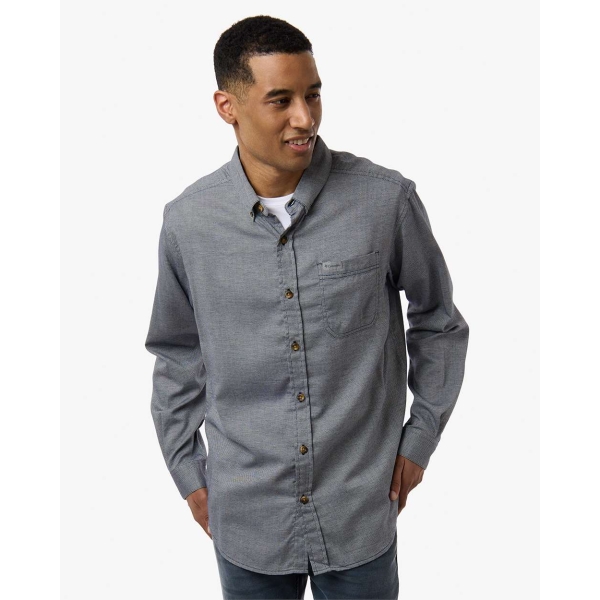 Mens Rapid Rivers Button up