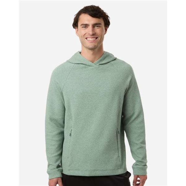 Mens Spirit Textured Hood