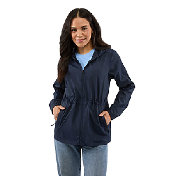 Ladies Aneto Lightweight Packable Jacket